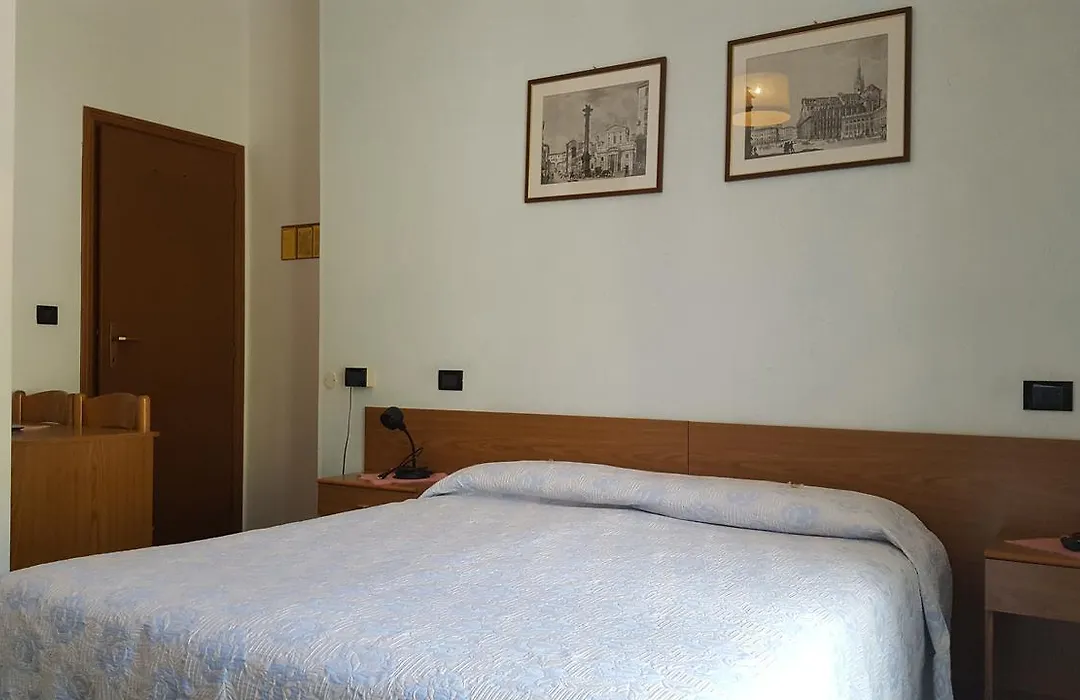 Hotel Firenze-1
